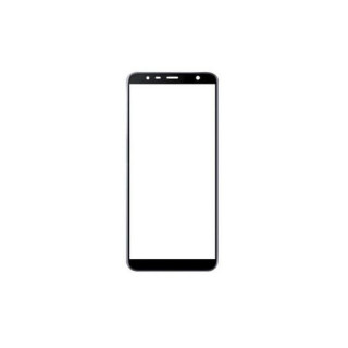 Geam Sticla Samsung Galaxy J4 J6 Plus 2018 Negru