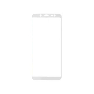 Geam Sticla Samsung Galaxy J6 J600 2018 Alb