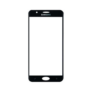 Geam Sticla Samsung Galaxy J7 2018 Negru