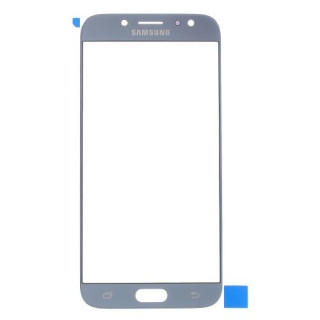 Geam Sticla Samsung Galaxy J7 J730 2017 Albastru