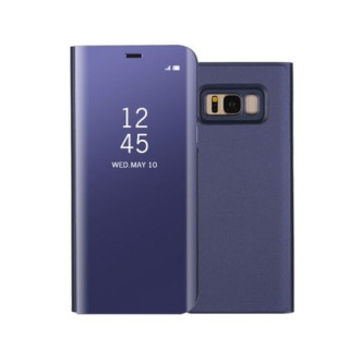 Husa Flip Cu Stand Samsung Galaxy S8 G950 Tip Oglinda Mov