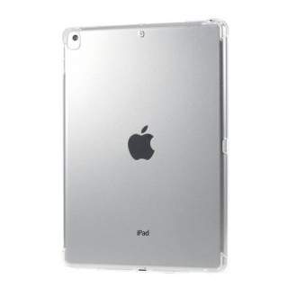 Husa iPad 10,2 2020 / iPad Pro 2017 TPU Transparenta