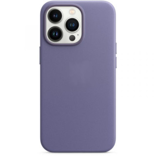 Husa iPhone 13 Silicon Violet