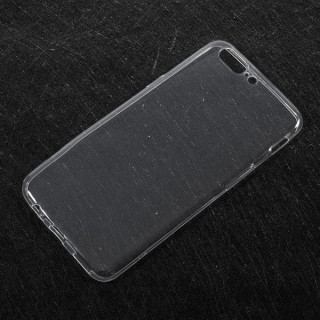 Husa OnePlus 5 Transparenta