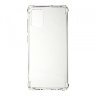 Husa Samsung Galaxy A71 TPU Transparenta