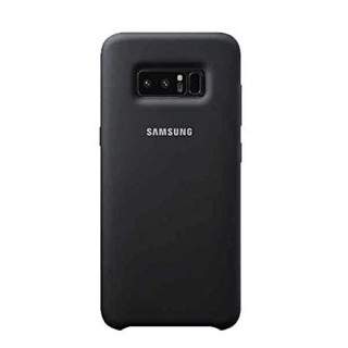 Husa Samsung Galaxy Note 8 N950 Silicon Neagra