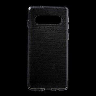 Husa Samsung Galaxy S10 TPU Transparenta