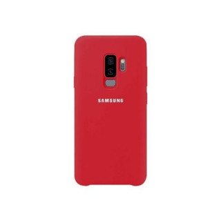 Husa Samsung Galaxy S9+ G965 Silicon Rosie