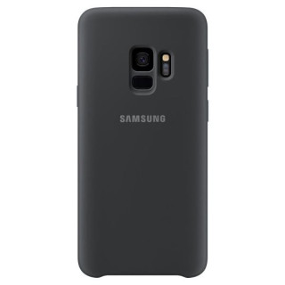 Husa Samsung Galaxy S9 Silicon Neagra