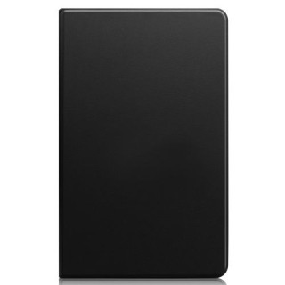 Husa Samsung Galaxy Tab S5e T720 Flip Cu Stand Neagra
