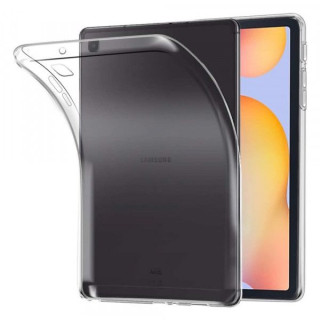 Husa Tableta Samsung Galaxy Tab S6 Lite TPU Transparenta