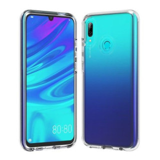 Husa Telefon Huawei P Smart 2019 / P Smart+ 2019 / Nova Lite 3 / Enjoy 9s / Honor 10i Dura Transparenta