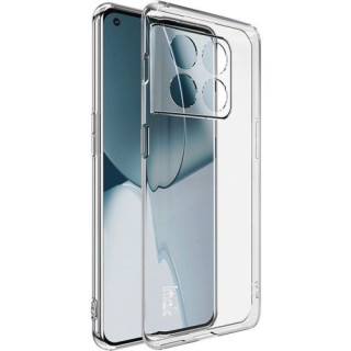 Husa Telefon OnePlus 10 Pro 5G TPU Transparenta