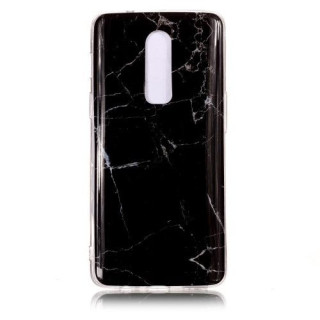 Husa Telefon OnePlus 6 TPU Neagra