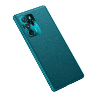 Husa Telefon Samsung Galaxy Note 20 Ultra / Note 20 Ultra 5G Dura Albastru Deschis
