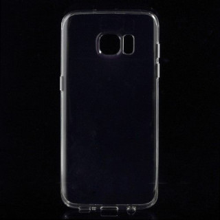 Husa TPU Samsung Galaxy S7 edge Transparenta