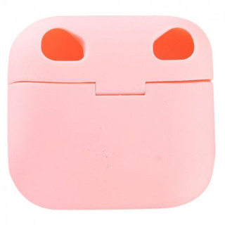 Lemontti Husa Portable Case Airpods Pro Pink