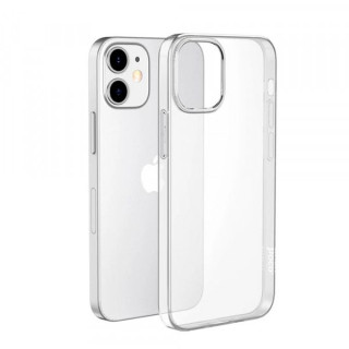 Lemontti Husa Silicon iPhone 14 Plus Transparent