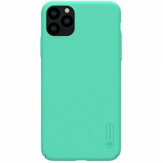 Nillkin Husa Super Frosted Shield iPhone 11 Pro Verde