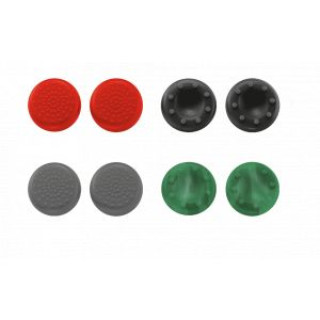 Set Thumb Grips 8-pack Trust GXT 262 Controllere PS4