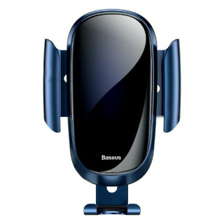 Suport Telefon Auto Samsung iPhone Huawei Asus Nokia Allview BASEUS Albastru