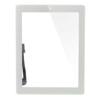 Touchscreen iPad 3 Complet Alb