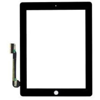 TouchScreen iPad 3 Negru