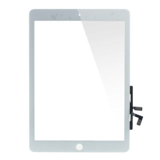 Touchscreen iPad Air Alb