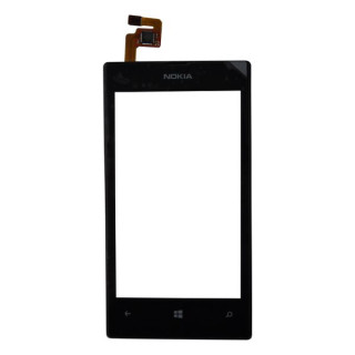 Touchscreen Nokia Lumia 520 525 cu RAMA