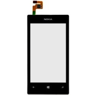 Touchscreen Nokia Lumia 525 Cu Rama