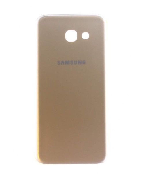 Capac Baterie Samsung Galaxy A5 (2017) A520 Gold