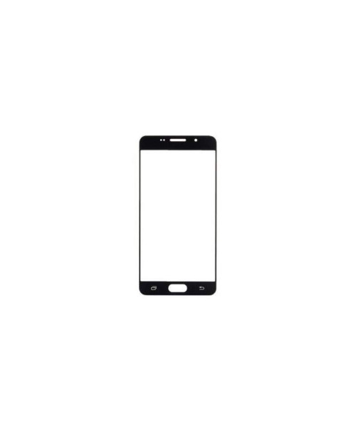 Geam Sticla Samsung Galaxy A7 2016, A710, Negru