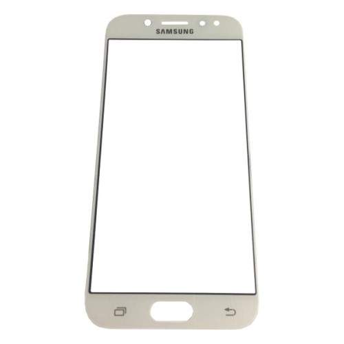 Geam Samsung Galaxy J5 J530 Alb