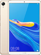 MediaPad M6 8.4
