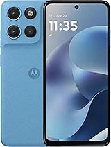 Moto G17 Power