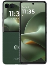 Razr+ 2026