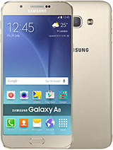 Galaxy A8 (2015)