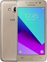 Galaxy Grand Prime+