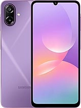Galaxy M17e