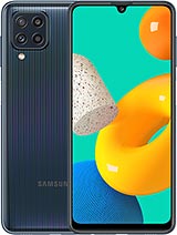 Samsung Galaxy M32 4G