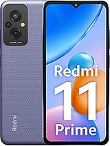 Redmi 11 Prime 4G